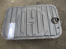 Fuel petrol tank gebraucht kaufen  Neuried