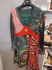 Abito vestito desigual usato  Torino