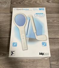 Bigben nintendo wii gebraucht kaufen  Cottbus