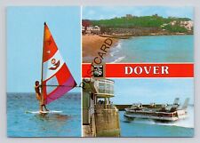 Postcard dover multi for sale  DERBY