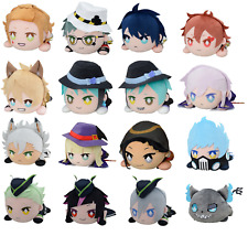 Boneca de Pelúcia Disney Twisted Wonderland Mega Jumbo Nesoberi 16 em Nova do Japão comprar usado  Enviando para Brazil