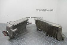 Radiateur eau suzuki d'occasion  Méru
