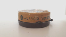 Scatole latta antiche usato  Palermo