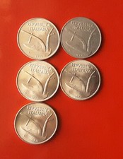 Lire 1955 1966 usato  Cerveteri