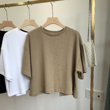 Shirt crop tops for sale  NORTHOLT