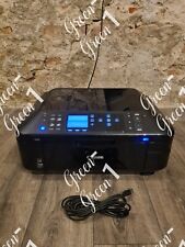 Canon pixma mx885 gebraucht kaufen  Friesack
