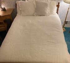 Vntg white heirloom for sale  Pittsburgh