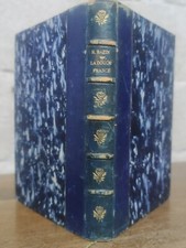 René bazin. douce d'occasion  Lunel