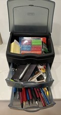 Tabletop plastic compartment for sale  Plant City