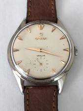 Vintage mega handaufzug gebraucht kaufen  Mainz
