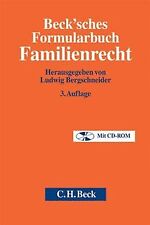 Becksches formularbuch familie gebraucht kaufen  Berlin
