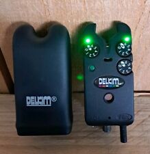Delkim plus grün gebraucht kaufen  Bad Bentheim