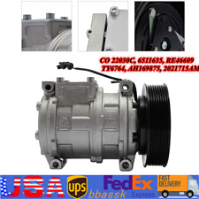 Compressor clutch kit for sale  Chino