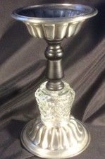 Unique handmade candle for sale  Oakdale