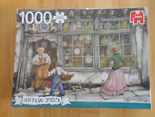 Jumbo puzzle 1000 gebraucht kaufen  Münster