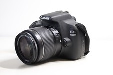 Fotocamera reflex canon usato  Frosinone