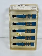 Set package staedtler for sale  Yorktown