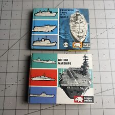 British warships passenger for sale  HASTINGS