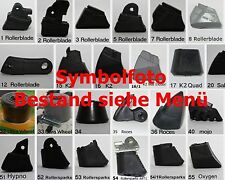 Stopper rollerblade mojo gebraucht kaufen  Taufkirchen (Vils)