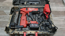 Milwaukee m18ffus 302c for sale  NORWICH
