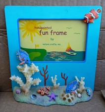 Ocean coral nautical for sale  Noblesville