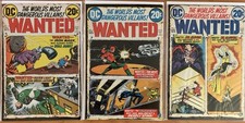 Wanted bronze age for sale  Lawrence Township