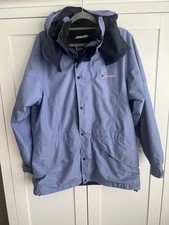 Woman berghaus goretex for sale  PORTSMOUTH
