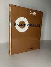 Ciam cuore della usato  Italia