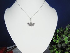 Halskette edelstahl anhänger gebraucht kaufen Halskette edelstahl anhänger gebraucht kaufen  Heinsberg