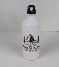 Sigg aluminum water for sale  Eagle Grove