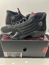 *ATUALIZADO* - 2008 Air Jordan 14 - Pacote de contagem regressiva Collezione - 311832 061 - Tamanho 9 comprar usado *ATUALIZADO* - 2008 Air Jordan 14 - Pacote de contagem regressiva Collezione - 311832 061 - Tamanho 9 comprar usado  Enviando para Brazil
