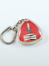 Chaveiro - Velas Champion - Garagens vintage década de 1960 comprar usado  Enviando para Brazil