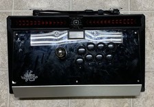 Qanba dragon fightstick for sale  Indiana