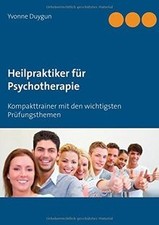 Heilpraktiker psychotherapie k gebraucht kaufen Heilpraktiker psychotherapie k gebraucht kaufen  Berlin