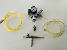 Sinus dental airbrush gebraucht kaufen  Bremen