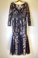 Mother bride gray for sale  Robbinsville