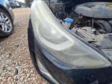 Used right headlight for sale  Savannah