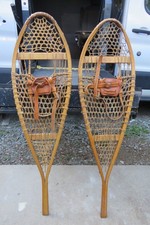 Vintage wooden pair for sale  Derby Line