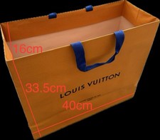 Louis vuitton paper for sale  CAMBRIDGE