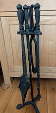 Cast iron fireplace for sale  BIRMINGHAM