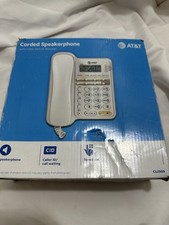 Cl2909 corded phone for sale  Elkhorn