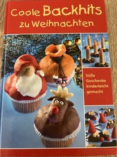 Coole backhits weihnachten gebraucht kaufen  Kirchheimbolanden
