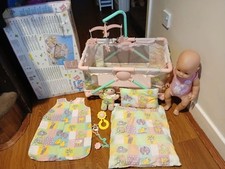 Vintage baby born for sale  SWANSEA