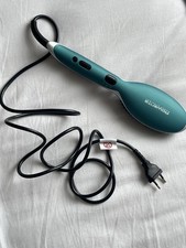 Hair straightening brush for sale  WEST KILBRIDE