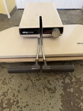 Vintage bügelpresse bügeleis gebraucht kaufen  Karlsruhe