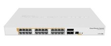 MIkroTik CRS328-24P-4S+RM Cloud Router Switch comprar usado  Enviando para Brazil