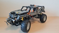 Lego technic großer gebraucht kaufen  Contwig