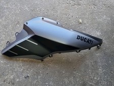 Ducati multistrada 2014 for sale  ANTRIM