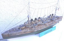 Hobbyboss 086503 danton gebraucht kaufen  Rauenberg