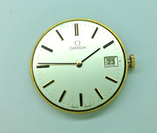 Omega cal. 1030 for sale  DALRY